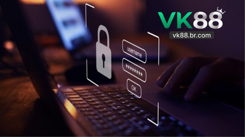 Menu VK88