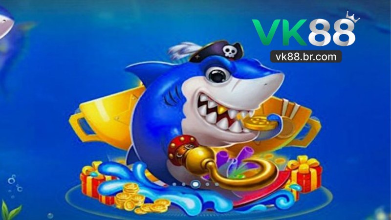 Menu VK88
