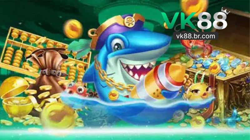 Menu VK88