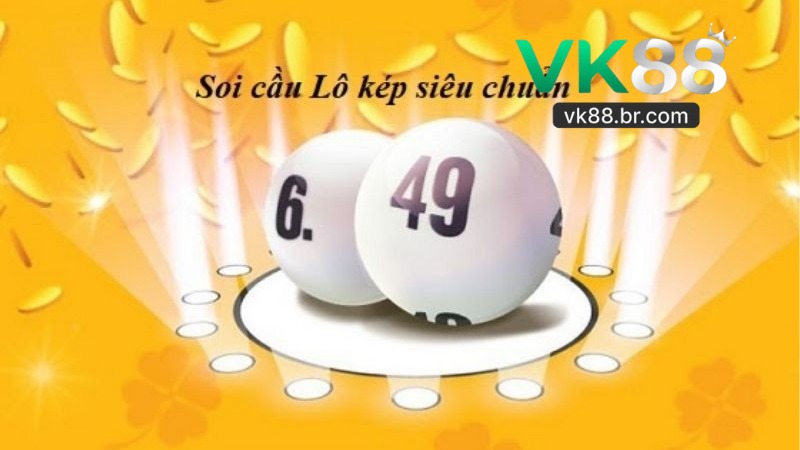 Menu VK88