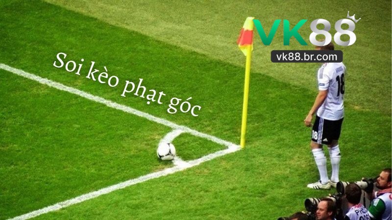 Menu VK88