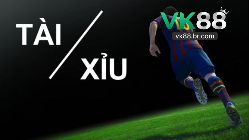 Menu VK88