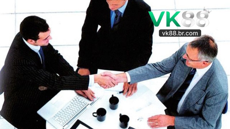 Menu VK88