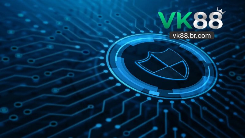 Menu VK88