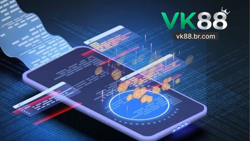 Menu VK88