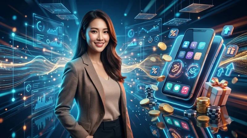 Khuyến mãi i9bet mới nhất 2026 - Cập nhật ưu đãi hấp dẫn