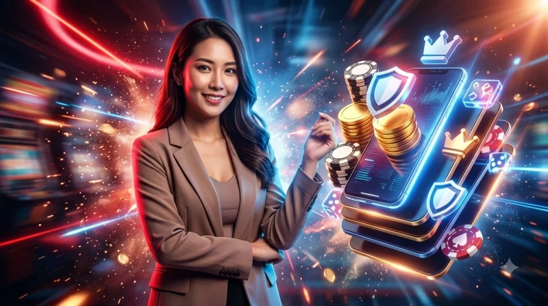 Miễn Trừ Trách Nhiệm i9bet | Điều Khoản Sử Dụng