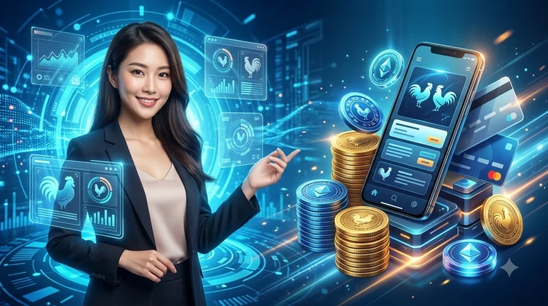 Đá gà i9bet – Trải nghiệm đá gà trực tuyến đẳng cấp và an toàn Đá gà i9bet – Trải nghiệm đá gà trực tuyến đẳng cấp và an toàn