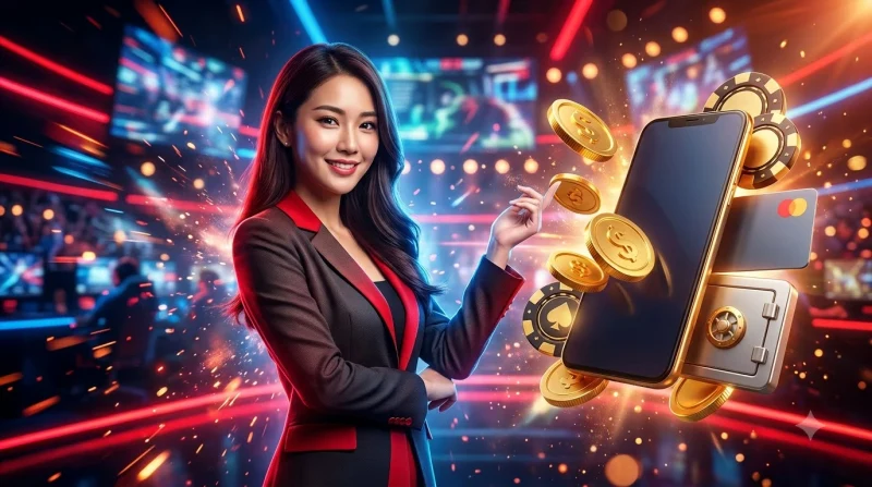 Rút Tiền i9bet Nhanh Chóng & An Toàn - Hướng Dẫn Chi Tiết 2026 Rút Tiền i9bet Nhanh Chóng & An Toàn - Hướng Dẫn Chi Tiết 2026