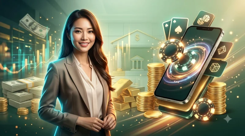 Casino i9bet – Sân chơi casino trực tuyến uy tín hàng đầu
