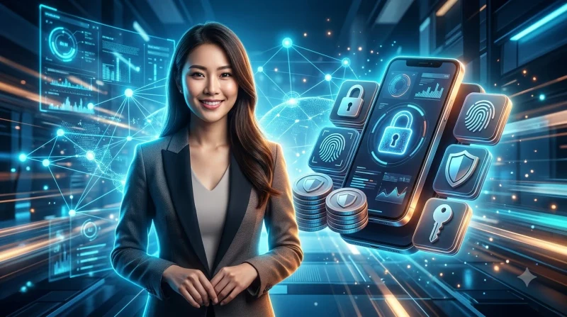 Chính sách bảo mật i9bet: Quyền riêng tư của bạn được bảo vệ Chính sách bảo mật i9bet: Quyền riêng tư của bạn được bảo vệ