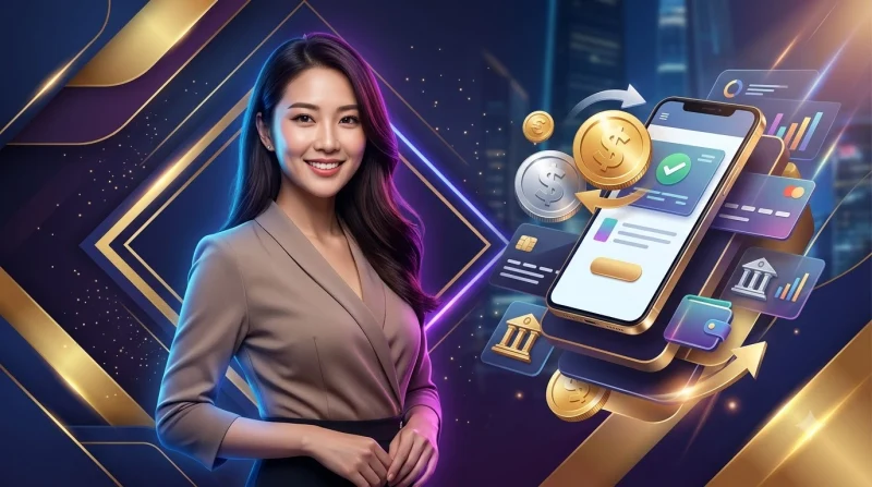 Nạp tiền i9bet: Hướng dẫn chi tiết và các câu hỏi thường gặp Nạp tiền i9bet: Hướng dẫn chi tiết và các câu hỏi thường gặp