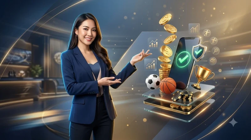 Thể thao i9bet – Sân chơi cá cược thể thao trực tuyến uy tín hàng đầu Thể thao i9bet – Sân chơi cá cược thể thao trực tuyến uy tín hàng đầu