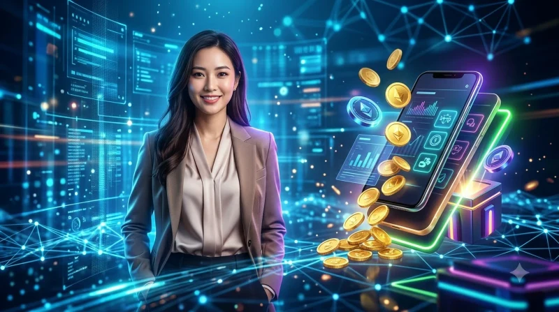 Khuyến mãi i9bet mới nhất 2026 - Cập nhật ưu đãi hấp dẫn