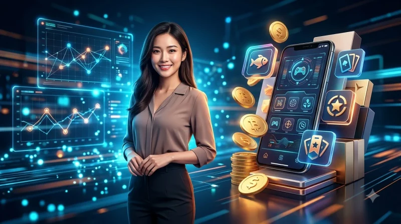 Bắn Cá Đổi Thẻ Uy Tín - Hướng Dẫn Chơi & Đổi Thưởng Bắn Cá Đổi Thẻ Uy Tín - Hướng Dẫn Chơi & Đổi Thưởng