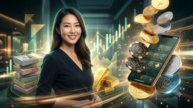 Casino i9bet – Sân chơi casino trực tuyến uy tín hàng đầu