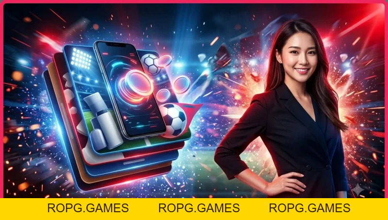 Tin tức - I9BETVI