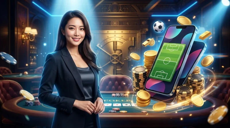 Kèo Bàn Thắng Là Gì? Cách Đọc & Chiến Lược Cược Hiệu Quả Kèo Bàn Thắng Là Gì? Cách Đọc & Chiến Lược Cược Hiệu Quả