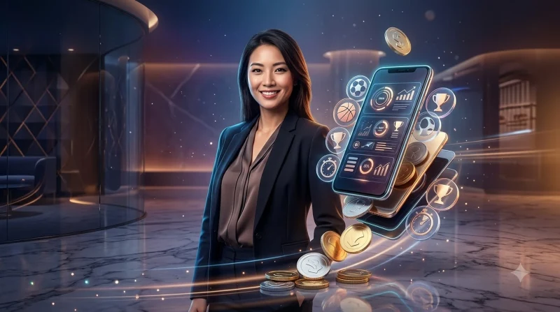 Thể thao i9bet – Sân chơi cá cược thể thao trực tuyến uy tín hàng đầu Thể thao i9bet – Sân chơi cá cược thể thao trực tuyến uy tín hàng đầu