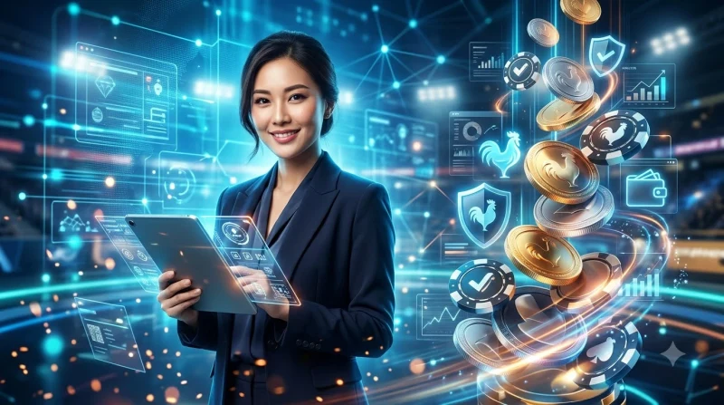 Đá gà i9bet – Trải nghiệm đá gà trực tuyến đẳng cấp và an toàn Đá gà i9bet – Trải nghiệm đá gà trực tuyến đẳng cấp và an toàn