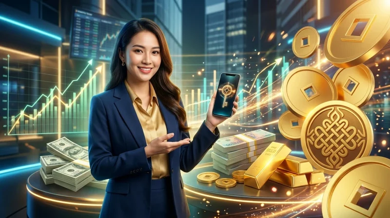 Nổ Hũ Thần Tài 777 – Cơ Hội Trúng Jackpot Khủng Tại i9bet Nổ Hũ Thần Tài 777 – Cơ Hội Trúng Jackpot Khủng Tại i9bet