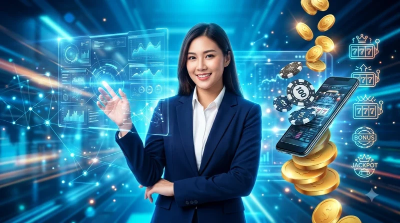 Nổ Hũ i9bet – Cổng Game Đổi Thưởng Uy Tín Hàng Đầu 2026