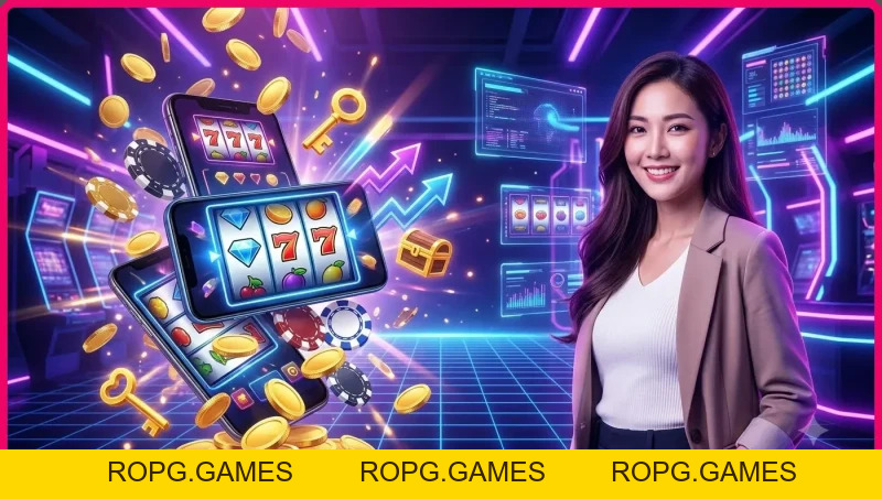 Tin tức - I9BETVI