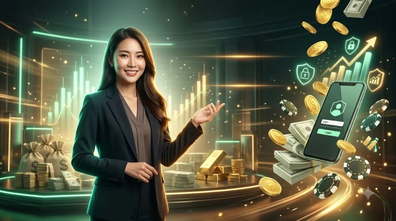 Đăng nhập i9bet: Hướng dẫn chi tiết và giải đáp mọi thắc mắc Đăng nhập i9bet: Hướng dẫn chi tiết và giải đáp mọi thắc mắc