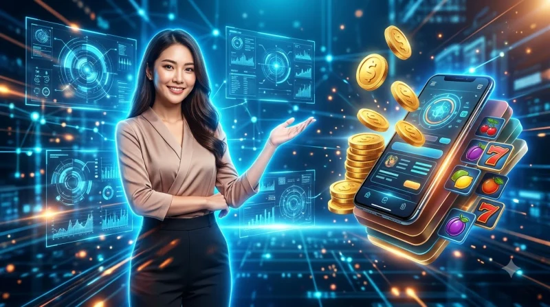 Nổ Hũ i9bet – Cổng Game Đổi Thưởng Uy Tín Hàng Đầu 2026