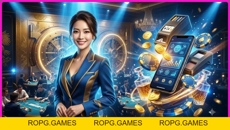 Tin tức - I9BETVI
