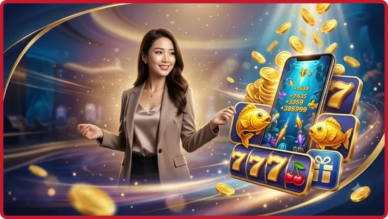 Bắn Cá Xèng – Hướng Dẫn Chơi & Mẹo Thắng Lớn Tại i9bet Bắn Cá Xèng – Hướng Dẫn Chơi & Mẹo Thắng Lớn Tại i9bet