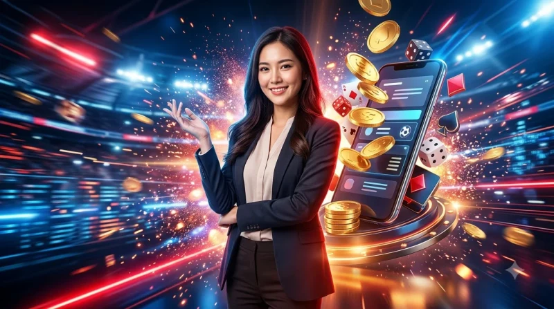 Giới thiệu i9bet – Nhà cái uy tín hàng đầu 2026 Giới thiệu i9bet – Nhà cái uy tín hàng đầu 2026