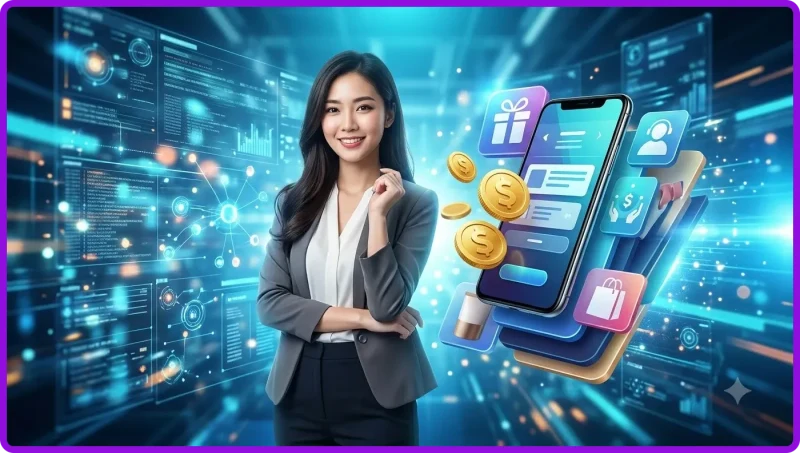 Khuyến mãi i9bet mới nhất 2026 - Cập nhật ưu đãi hấp dẫn