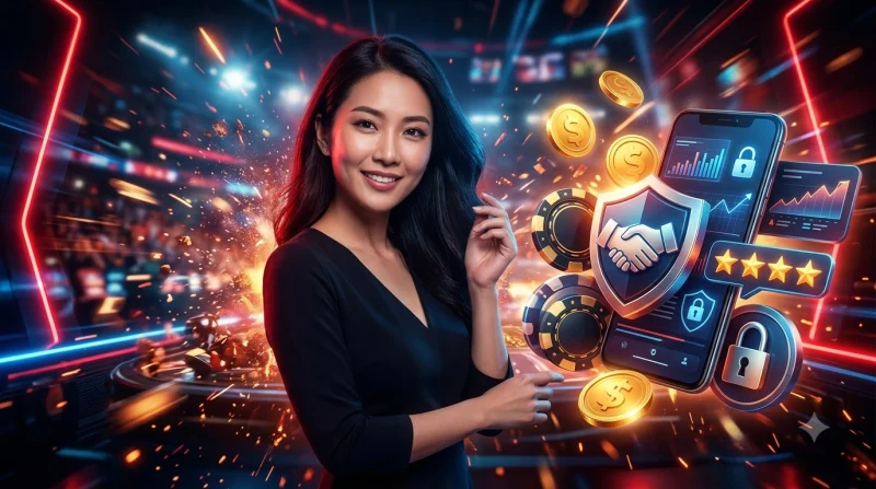 Miễn Trừ Trách Nhiệm i9bet | Điều Khoản Sử Dụng