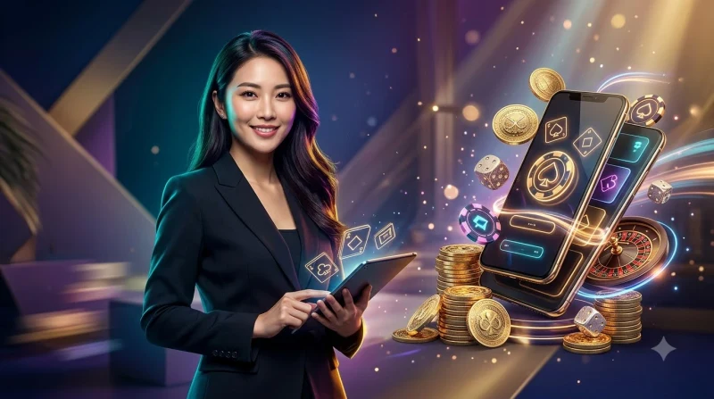 Hướng dẫn i9bet chi tiết từ A-Z cho người mới Hướng dẫn i9bet chi tiết từ A-Z cho người mới