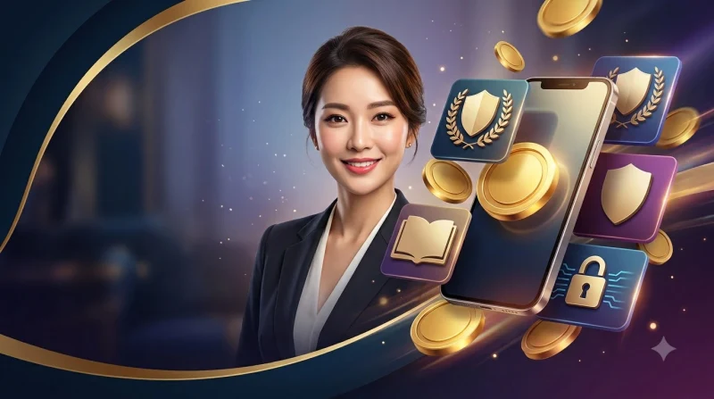 Hướng dẫn i9bet chi tiết từ A-Z cho người mới Hướng dẫn i9bet chi tiết từ A-Z cho người mới