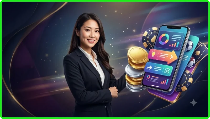 Hướng dẫn i9bet chi tiết từ A-Z cho người mới Hướng dẫn i9bet chi tiết từ A-Z cho người mới