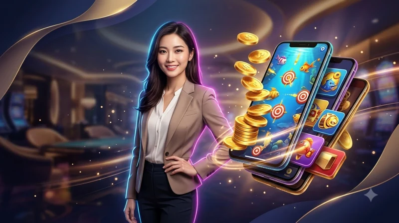 Bắn Cá Xèng – Hướng Dẫn Chơi & Mẹo Thắng Lớn Tại i9bet Bắn Cá Xèng – Hướng Dẫn Chơi & Mẹo Thắng Lớn Tại i9bet