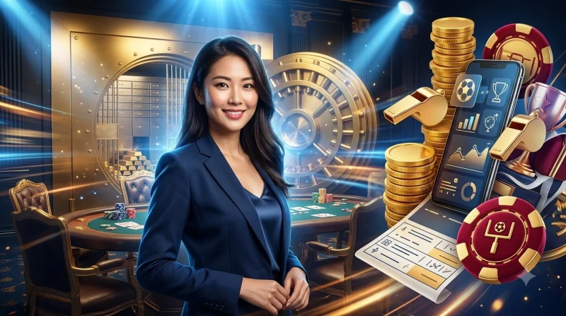 Kèo Bàn Thắng Là Gì? Cách Đọc & Chiến Lược Cược Hiệu Quả Kèo Bàn Thắng Là Gì? Cách Đọc & Chiến Lược Cược Hiệu Quả