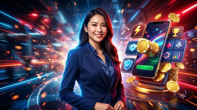 Giới thiệu i9bet – Nhà cái uy tín hàng đầu 2026 Giới thiệu i9bet – Nhà cái uy tín hàng đầu 2026