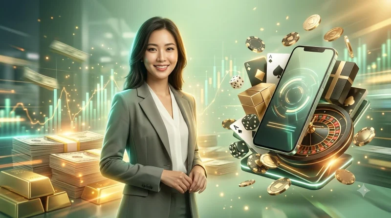 Casino i9bet – Sân chơi casino trực tuyến uy tín hàng đầu