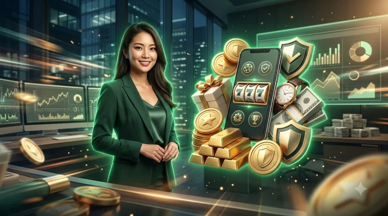 Giấy phép hoạt động i9bet: Pháp lý rõ ràng, an tâm tham gia Giấy phép hoạt động i9bet: Pháp lý rõ ràng, an tâm tham gia