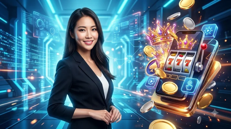 Nổ Hũ i9bet – Cổng Game Đổi Thưởng Uy Tín Hàng Đầu 2026