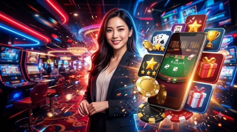 Game Đánh Bài Blackjack – Hướng Dẫn Chơi Chi Tiết Tại i9bet Game Đánh Bài Blackjack – Hướng Dẫn Chơi Chi Tiết Tại i9bet