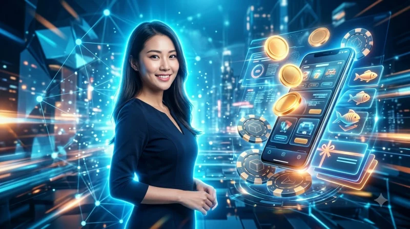 Bắn Cá Đổi Thẻ Uy Tín - Hướng Dẫn Chơi & Đổi Thưởng Bắn Cá Đổi Thẻ Uy Tín - Hướng Dẫn Chơi & Đổi Thưởng