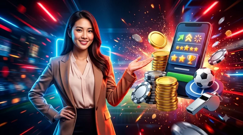 Kèo Penalty Là Gì? Hướng Dẫn Cá Cược Phạt Đền Hiệu Quả