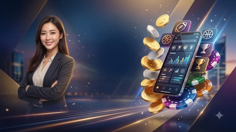 Thể thao i9bet – Sân chơi cá cược thể thao trực tuyến uy tín hàng đầu Thể thao i9bet – Sân chơi cá cược thể thao trực tuyến uy tín hàng đầu