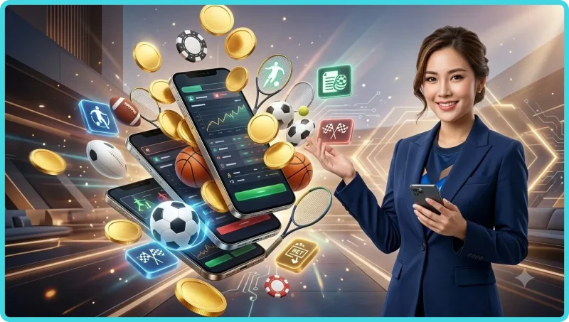 Thể thao i9bet – Sân chơi cá cược thể thao trực tuyến uy tín hàng đầu Thể thao i9bet – Sân chơi cá cược thể thao trực tuyến uy tín hàng đầu