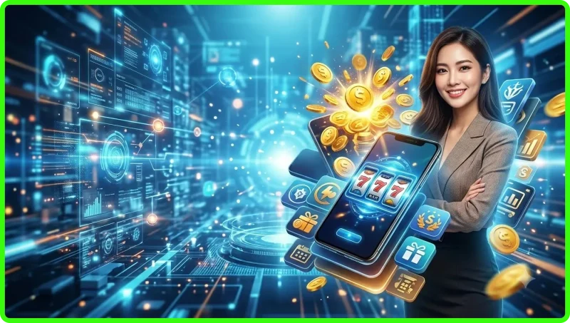 Nổ Hũ i9bet – Cổng Game Đổi Thưởng Uy Tín Hàng Đầu 2026