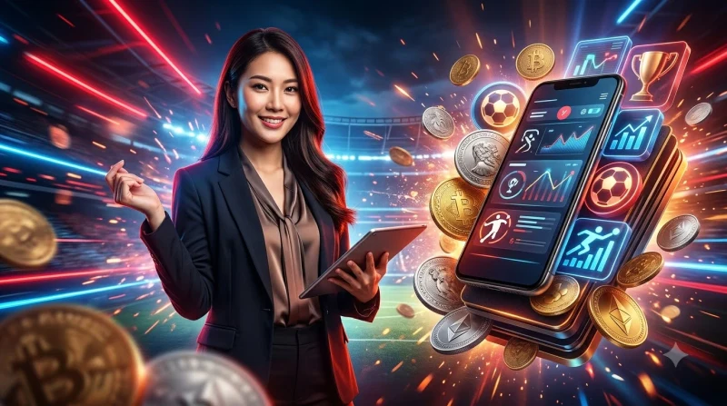 Kèo Penalty Là Gì? Hướng Dẫn Cá Cược Phạt Đền Hiệu Quả